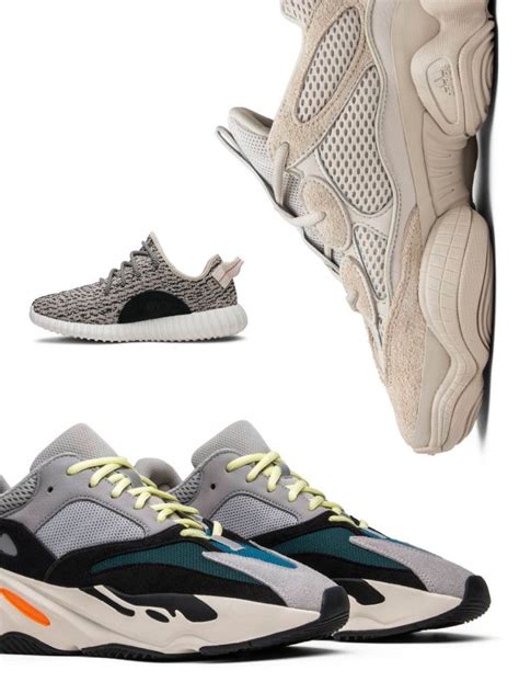 yeezy gründer|BAPE to adidas: The History of Yeezy Sneakers